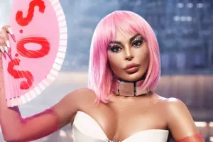 Aygün Kazımova “Equal - Türkiye” siyahısında!