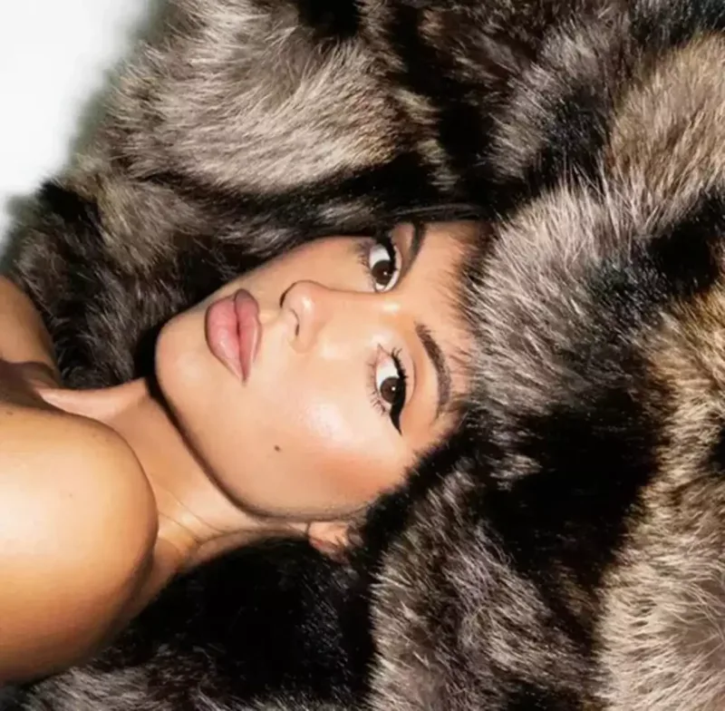 Nyuşa Biankanın tərzində