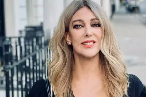 Matmazel 60 yaşında!