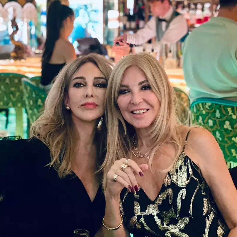 Matmazel 60 yaşında!