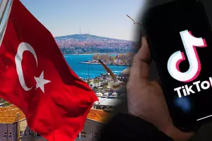 Türkiyədə TikTok da bağlana bilər