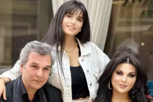 Təranə ilə Musanın qızı Akademiyaya qəbul olundu