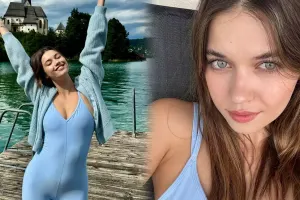 “Özümə ən böyük yaxşılığı etdim”