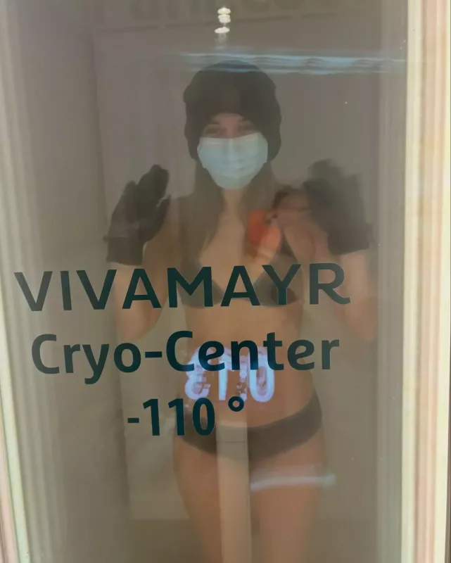 “Özümə ən böyük yaxşılığı etdim”