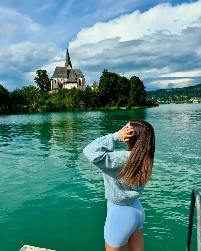 “Özümə ən böyük yaxşılığı etdim”