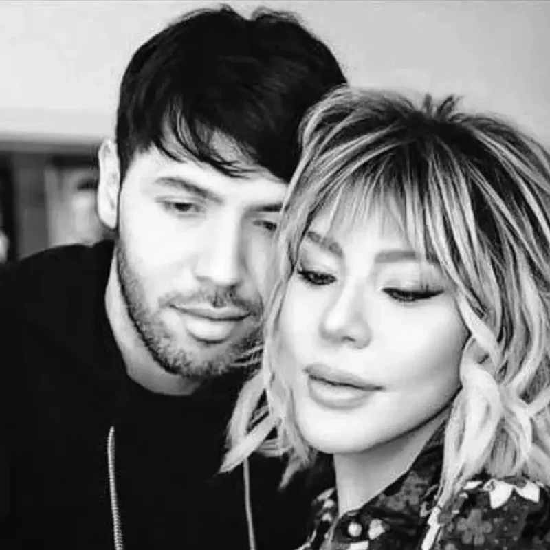 Dadaşovadan oğluna təbrik