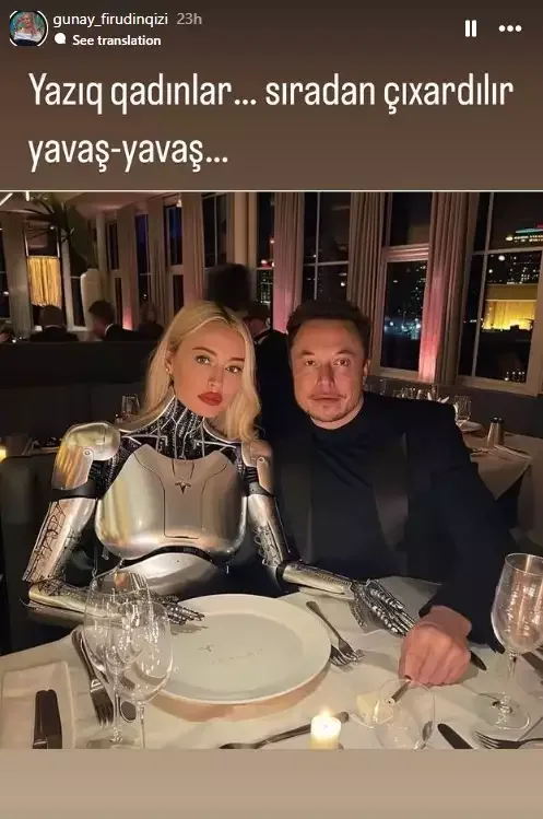 “Qadınları yavaş-yavaş sıradan çıxarırlar”