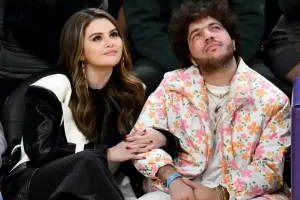 Selena Qomez ərə gedir?