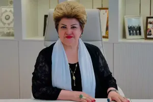 Tənzilə Rüstəmxanlı deputatlığa namizəd oldu