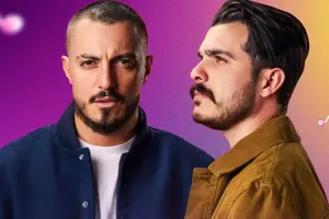 Fahree və İlkinin yeni layihəsi - Video