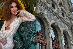 Mehinin Monte-Karlo paylaşımları