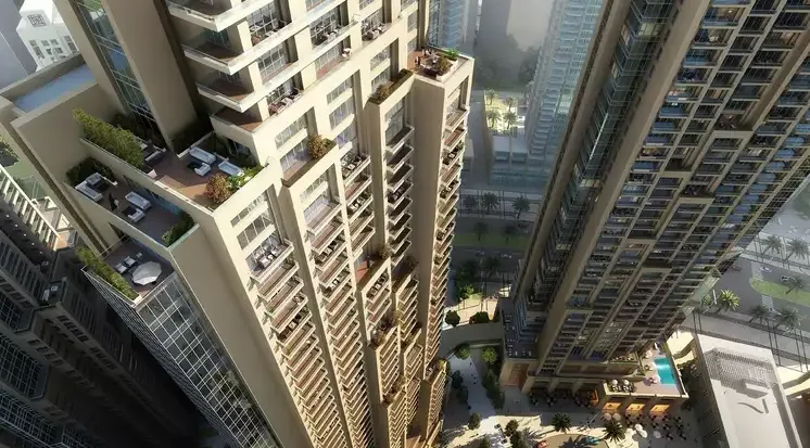 Sobçakın 1,9 milyonluq lüks mənzili