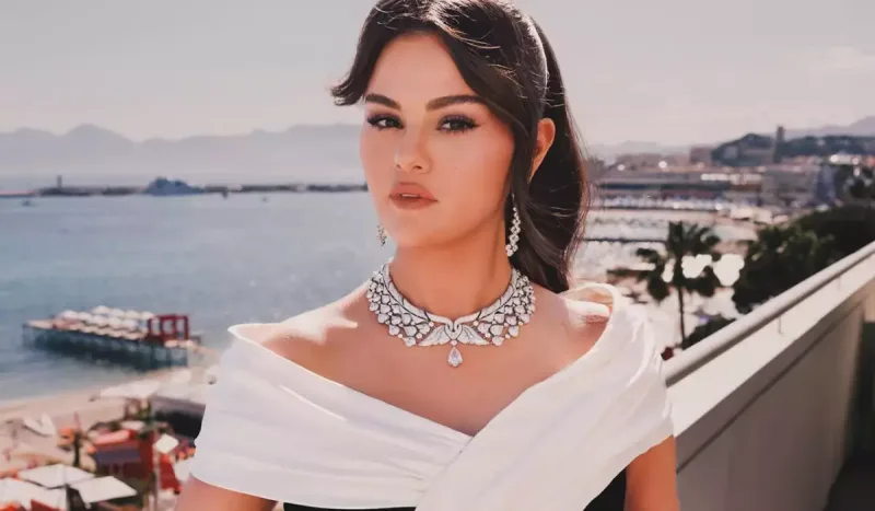 Selena Qomez təqiblərə məruz qaldı