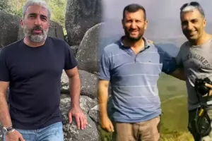“Ağdama sənsiz gəlmək qismət oldu”
