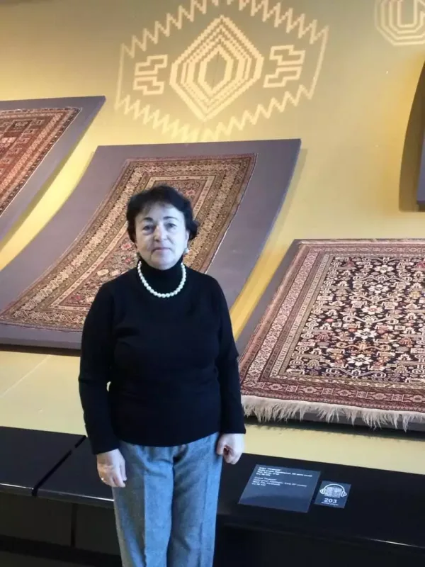 Azərbaycanlı bəstəkar vəfat etdi