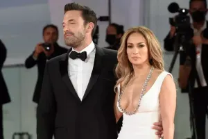 Cey Lo ilə Ben Afflek boşanıbmış!