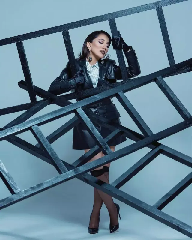 “Qadına verilən ən qeyri-etik sualdır!”