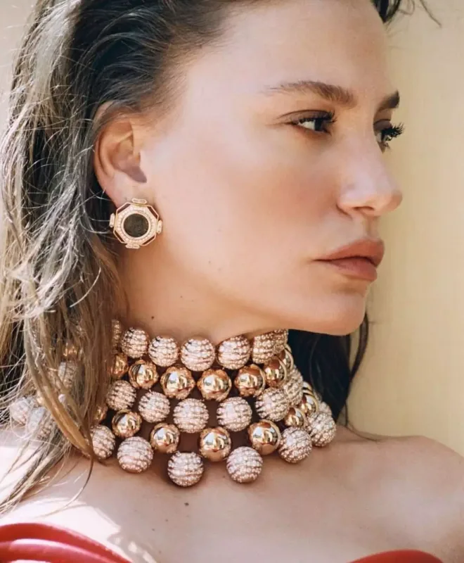 Serenaydan “Vogue” üçün fotolar