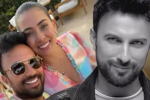 “Nə yaxşı ki, doğulmusan, Pınarım”