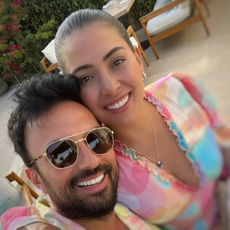 “Nə yaxşı ki, doğulmusan, Pınarım”