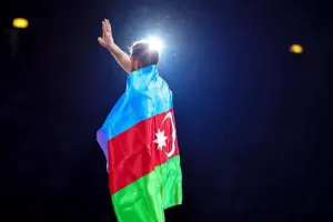 Hacı Əliyev karyerasını bitirdi