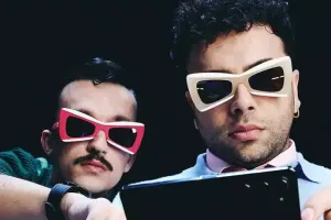 KÖFN qrupu “dağıldı” xəbərlərindən sonra bir arada