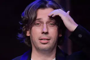 Konsertdə Maksim Qalkini təhqir etdilər