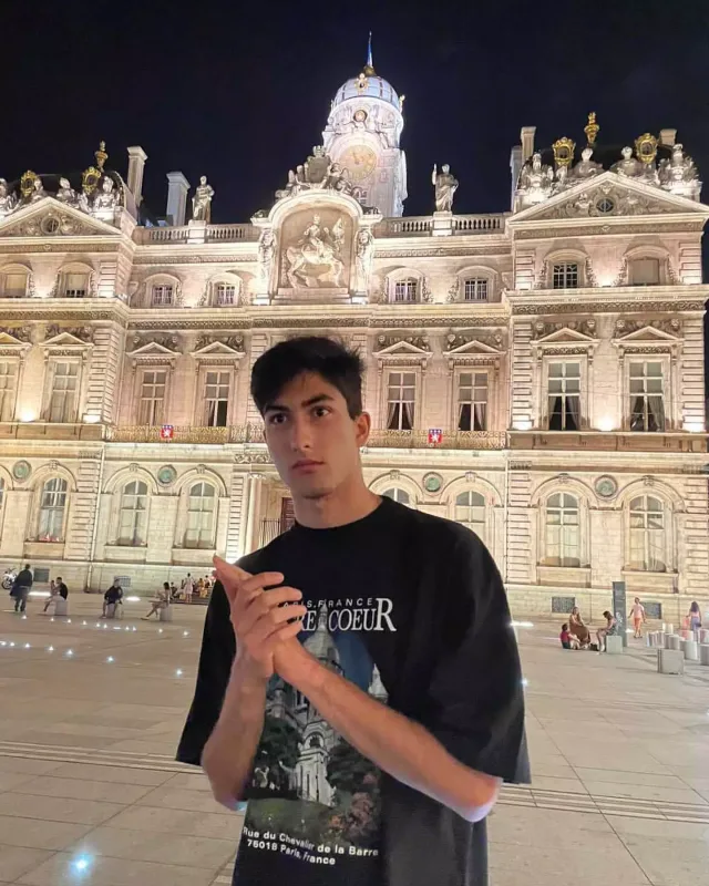 Azərbaycanlı futbolçu “Barselona”da!