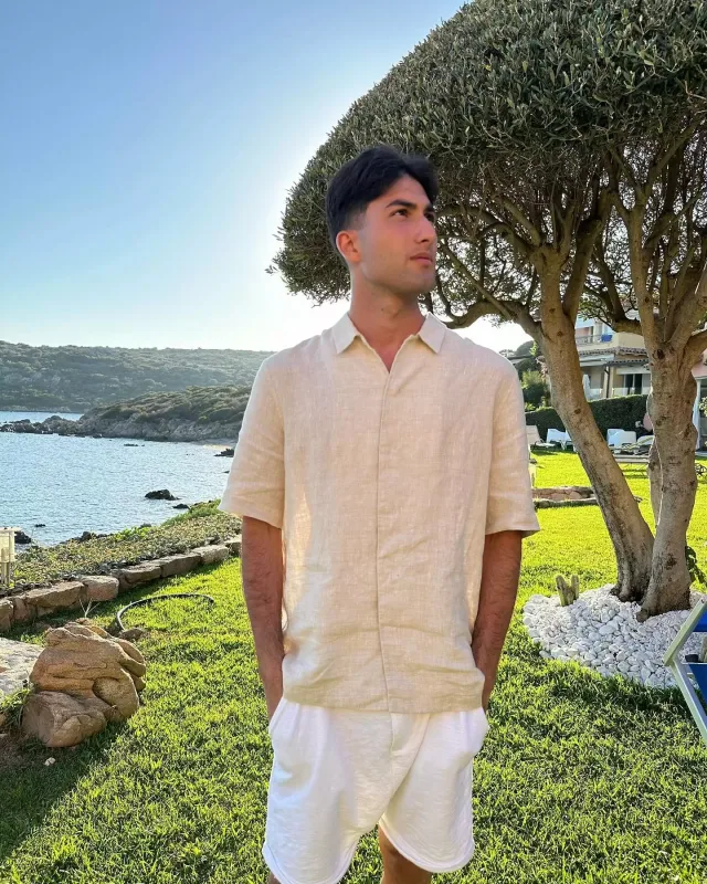 Azərbaycanlı futbolçu “Barselona”da!