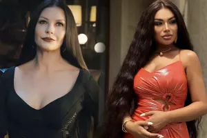 Ketrin Zeta Türkan...