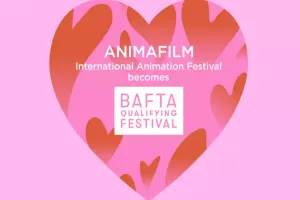 ANİMAFİLM BAFTA festivallar siyahısına daxil edildi