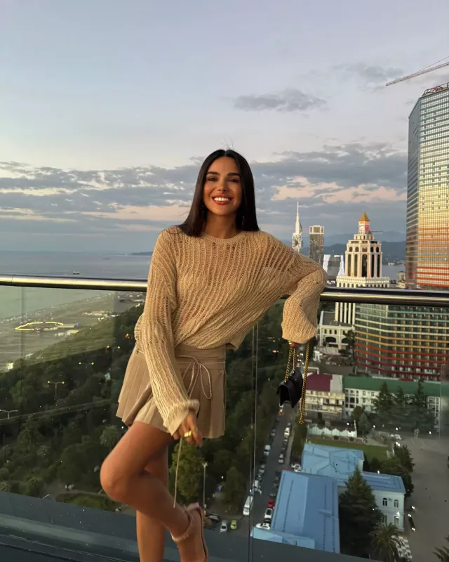 Həmidənin Batumi tətili