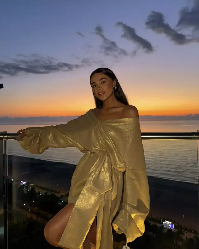 Həmidənin Batumi tətili