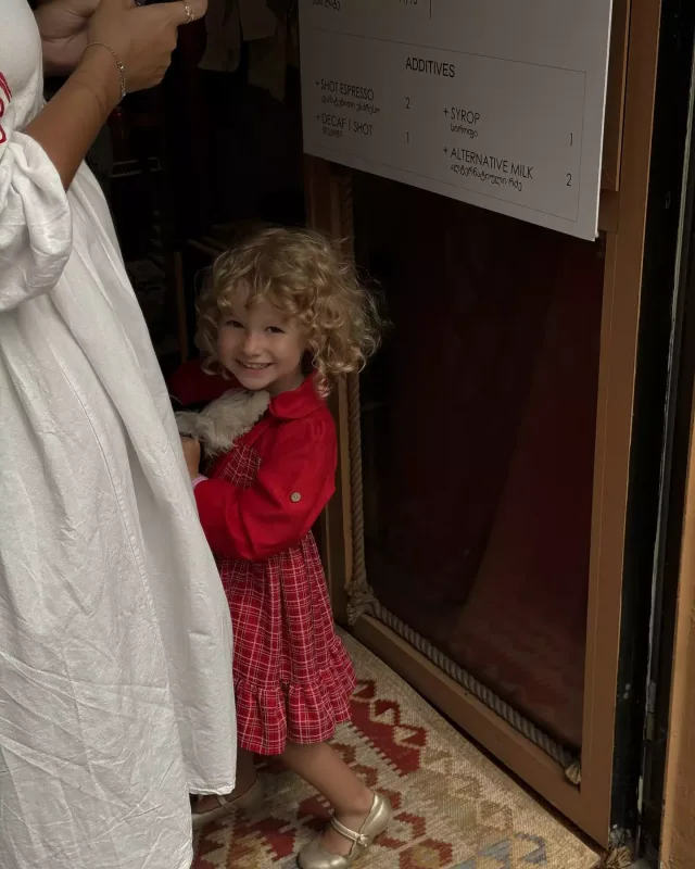 Həmidənin Batumi tətili