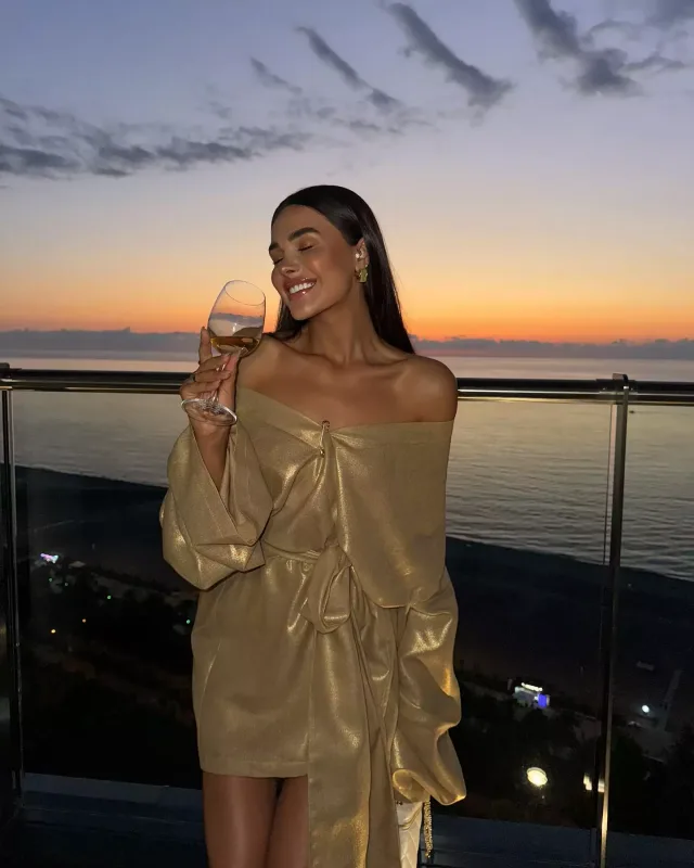 Həmidənin Batumi tətili