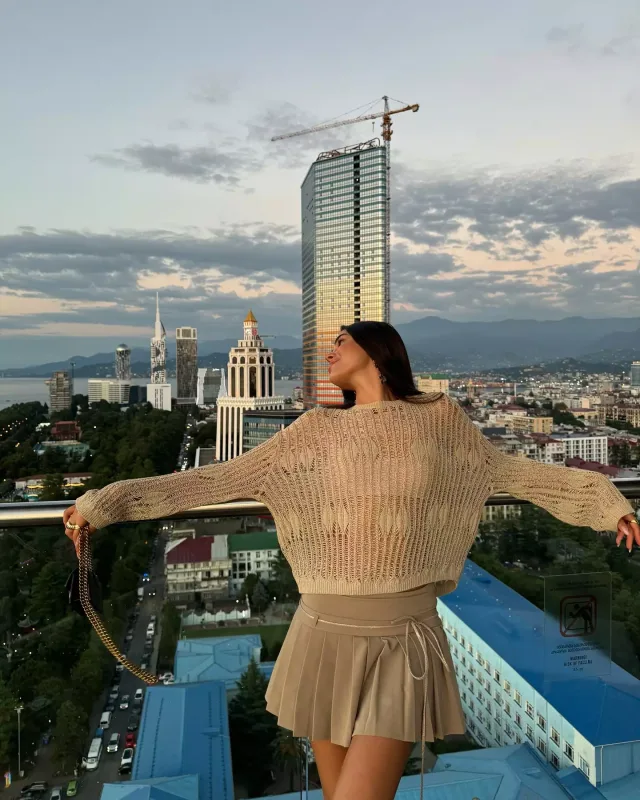 Həmidənin Batumi tətili