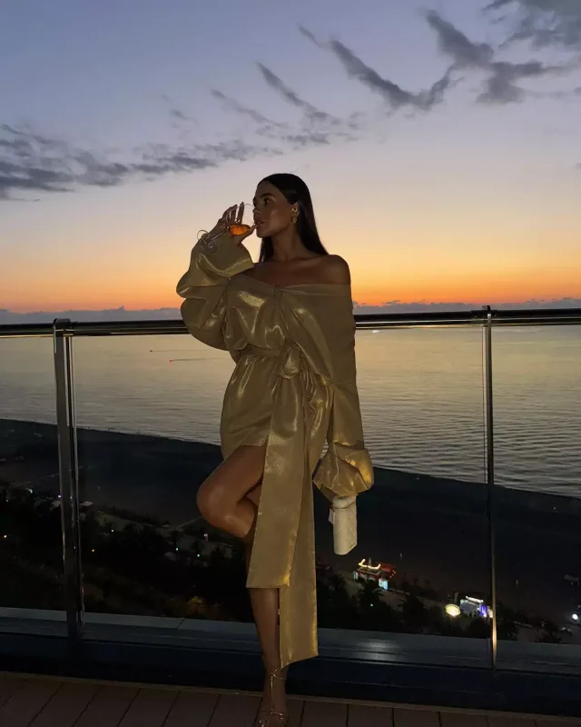 Həmidənin Batumi tətili