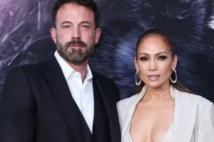 Cey Lo boşandığı ərinin evində