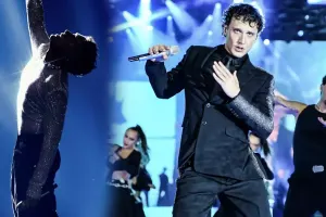 Edis yenidən Bakıya gəlir!