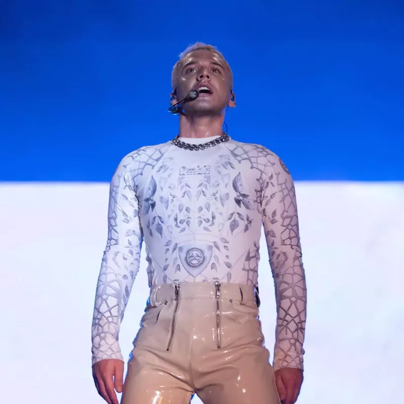 Edis yenidən Bakıya gəlir!