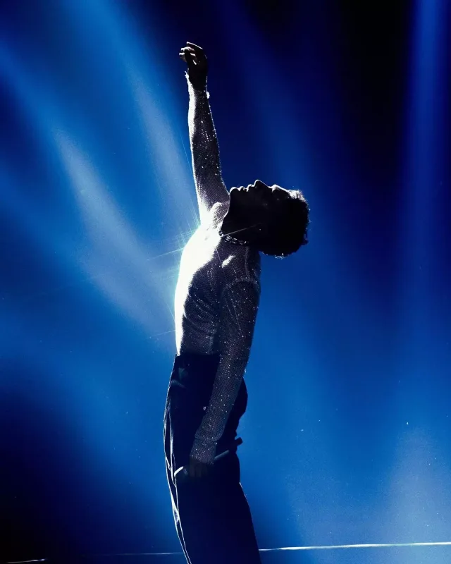 Edis yenidən Bakıya gəlir!