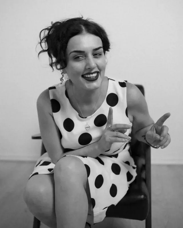 “Onun üçün nəfəs alıram”