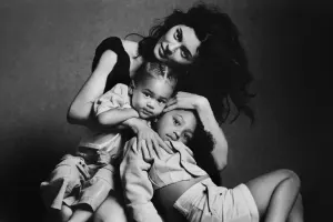 “Anama zəng vurub əsəbi halda ağlayırdım”