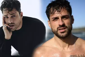 O da “Kuruluş Osman”da rol alacaq!