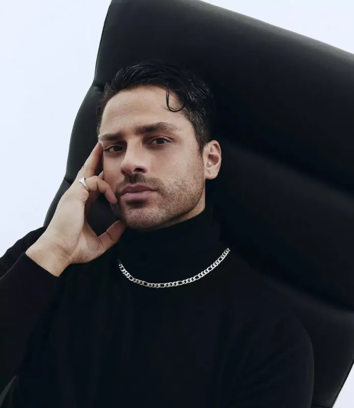 O da “Kuruluş Osman”da rol alacaq!