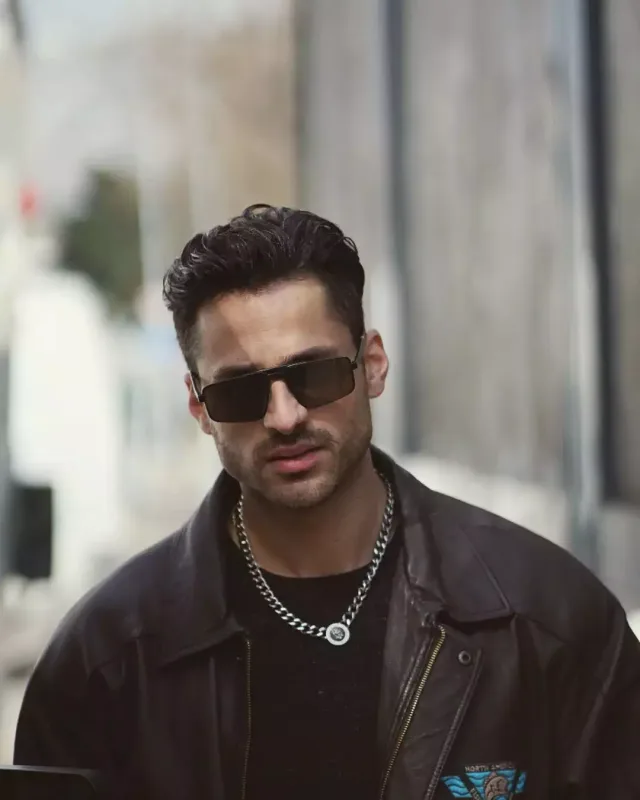 O da “Kuruluş Osman”da rol alacaq!