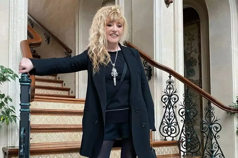 Alla Puqaçovanın əbədi gəncliyinin sirri 2 manat imiş...