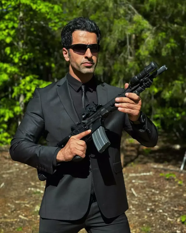 Lana Del Reyin türk sevgilisi! - Fotolar