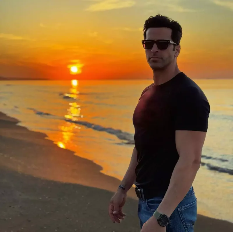 Lana Del Reyin türk sevgilisi! - Fotolar