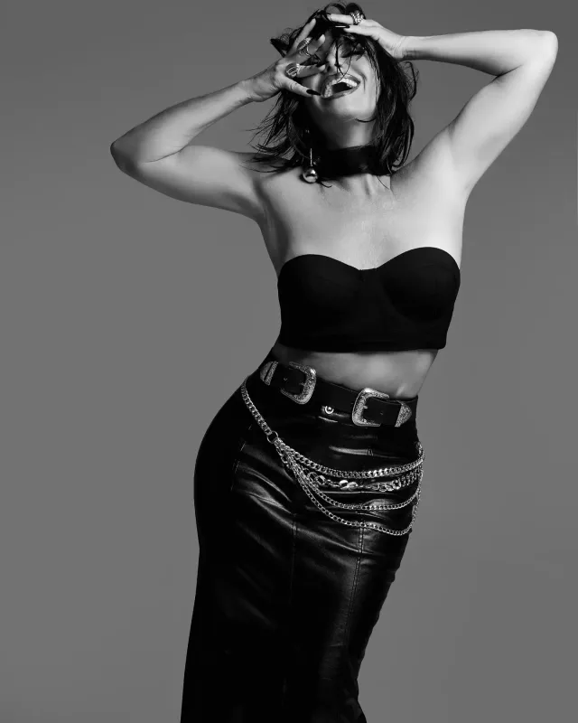 Hade-ni belə görməmisiniz...